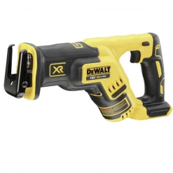 Scie Sabre Et Scie Alligator Scie Sabre Sans Fil Dewalt XR 18V DCS367NT-XJ S/Batterie Ni Chargeur Coffret Tstak -Électroportatif et pneumatique Soldes dcs367nt xj