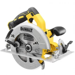 Scie Circulaire Sans Fil Scie Circulaire Dewalt DCS570NT-XJ Ø184 Mm S/Batteries Ni Chargeur En Coffret Tstak -Électroportatif et pneumatique Soldes dcs570nt xj 2