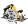 Scie Circulaire Sans Fil Scie Circulaire Dewalt DCS572NT-XJ XR 18V Ø184 Mm S/Batterie Ni Chargeur En Coffret Tstak