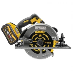 Scie Circulaire Sans Fil Scie Circulaire Dewalt XR Flexvolt 54V Ø190mm DCS579X2-QW -Électroportatif et pneumatique Soldes dcs579x2 2