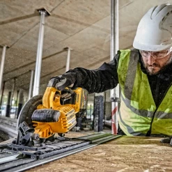 Scie Circulaire Sans Fil Scie Circulaire Dewalt XR Flexvolt 54V Ø190mm DCS579X2-QW -Électroportatif et pneumatique Soldes dcs579x2 a2