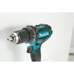 Visseuse Sans Fil Perceuse Visseuse DDF482RM3J Makita 18 V Li-Ion 4 Ah Ø 13 Mm 3 Batteries
