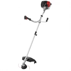 Tondeuse Débroussailleuse Débroussailleuse Thermique 2 En 1 Scheppach BCH5200PB 51,7 Cc -Électroportatif et pneumatique Soldes deb2