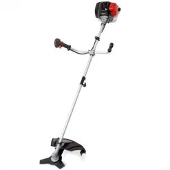 Tondeuse Débroussailleuse Débroussailleuse Thermique 2 En 1 Scheppach BCH5200PB 51,7 Cc -Électroportatif et pneumatique Soldes deb3