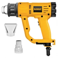 Décapeurs Thermique Décapeur Thermique D26411-QS Dewalt 1800 W -Électroportatif et pneumatique Soldes decapeur thermique dewalt