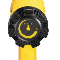 Décapeurs Thermique Décapeur Thermique D26411-QS Dewalt 1800 W -Électroportatif et pneumatique Soldes decapeur thermique dewalt zoom