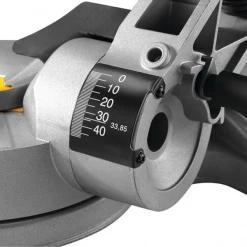 Scie à Onglet Et Radiale Scie Onglets Radiale Dewalt Filaire DWS778-QS Diamètre 250mm 1850W XPS -Électroportatif et pneumatique Soldes dewalt coupe angles dws778q