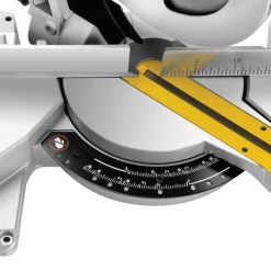 Scie à Onglet Et Radiale Scie Onglets Radiale Dewalt Filaire DWS778-QS Diamètre 250mm 1850W XPS -Électroportatif et pneumatique Soldes dewalt dws778qs scie onglet