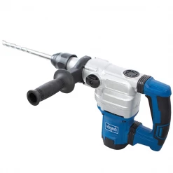 Marteau Perforateur SDS Max Scheppach DH1200MAX 1050W 9 Joules