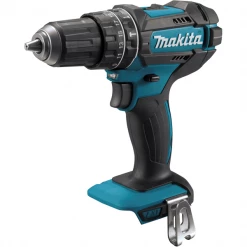 Makita Visseuse Perceuse à Percussion Sans Fil Perceuse Visseuse à Percussion 18 V Li-ion Ø 13 Mm DHP482Z -Électroportatif et pneumatique Soldes dhp482z