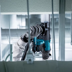 Perforateur Sds + Sans Fil Perforateur SDS+ 1,2 Joules Makita DHR171RTJ 2 Batteries 5Ah Chargeur En Coffret Makpac 8 Perforateur Sds + Sans Fil Perforateur SDS+ 1,2 Joules Makita DHR171RTJ 2 Batteries 5Ah Chargeur En Coffret Makpac -Électroportatif et pneumatique Soldes dhr171 act01