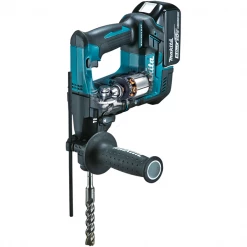 Perforateur Sds + Sans Fil Perforateur Makita SDS+ 18V DHR171ZJ 1,2 Joules S/Batterie Ni Chargeur 6 Perforateur Sds + Sans Fil Perforateur Makita SDS+ 18V DHR171ZJ 1,2 Joules S/Batterie Ni Chargeur -Électroportatif et pneumatique Soldes dhr171 det01