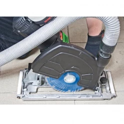 Scie Circulaire Filaire Scie Circulaire Portative Eibenstock EDS 181 - 230 V 2300 W 11 Scie Circulaire Filaire Scie Circulaire Portative Eibenstock EDS 181 - 230 V 2300 W -Électroportatif et pneumatique Soldes diam