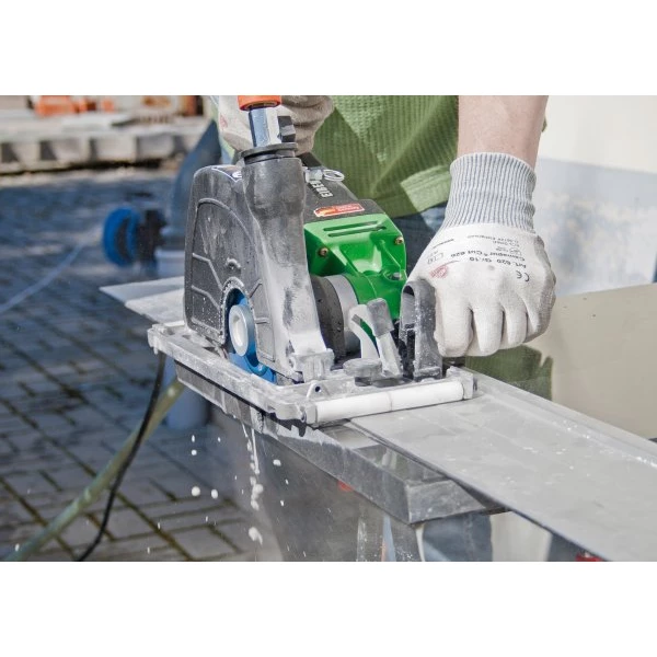 Scie Circulaire Filaire Scie Circulaire Portative Eibenstock EDS 181 - 230 V 2300 W 3 Scie Circulaire Filaire Scie Circulaire Portative Eibenstock EDS 181 - 230 V 2300 W – Image 3