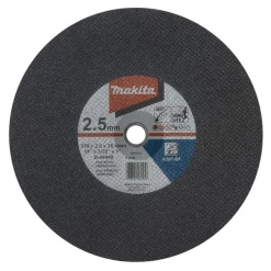 Tronçonneuse à Disque Tronçonneuse à Métaux Makita LW1400 2200W Disque Ø 355mm -Électroportatif et pneumatique Soldes disque abrasif makita