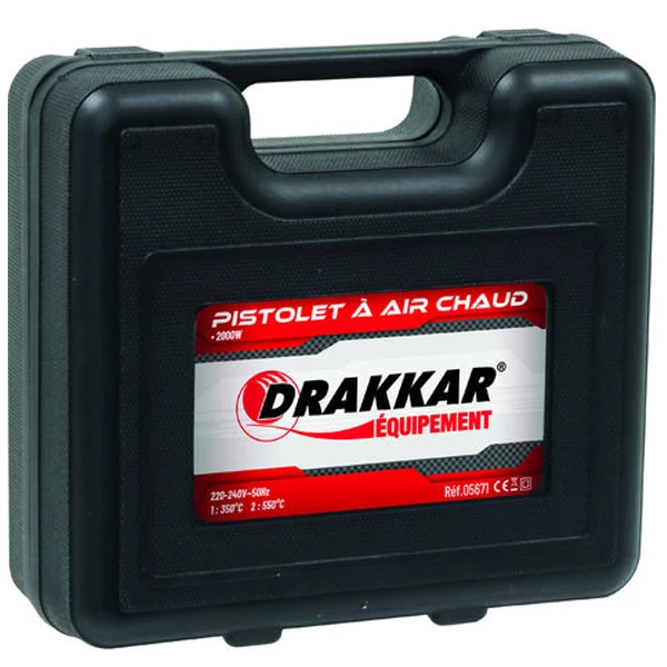 Décapeurs Thermique Decapeur Thermique 230v/2000w 2 Vitesses : SODISE 05671 3438050056710 Equinoxe 1 Décapeurs Thermique Decapeur Thermique 230v/2000w 2 Vitesses : SODISE 05671 3438050056710 Equinoxe