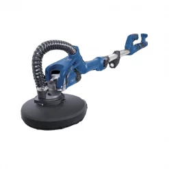 Ponceuse à Bras - Girafe Ponceuse à Bras Vibrante Circulaire Pour Plâtre 710W - 2 Plateaux - DS930 Scheppach 5903805901 -Électroportatif et pneumatique Soldes ds930