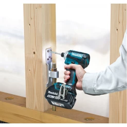 Visseuse à Choc Visseuse à Choc Makita DTD171ZJ + Coffret Makpac Sans Batterie Ni Chargeur -Électroportatif et pneumatique Soldes dtd171 act04