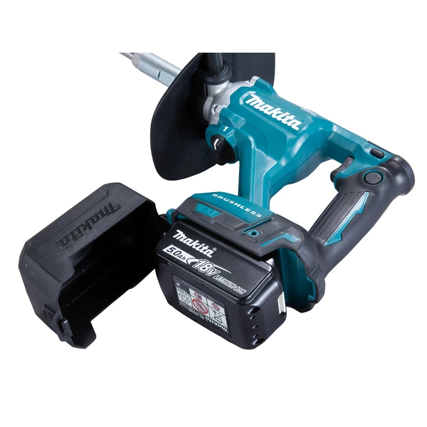 Malaxeurs Malaxeur Sans Fil 18V Makita DUT130RTE 165 Mm 2 Batteries 5 Ah Chargeur 1 Malaxeurs Malaxeur Sans Fil 18V Makita DUT130RTE 165 Mm 2 Batteries 5 Ah Chargeur