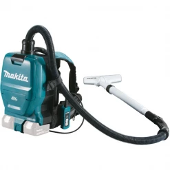 Aspirateur Sans Fil Aspirateur Dorsal Makita Dvc260z 2 X 18 V Li-Ion 62 Mbar DVC260Z