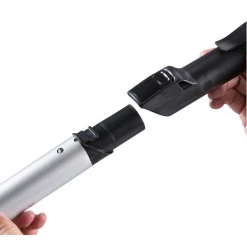 Aspirateur Sans Fil Aspirateur Dorsal Sans Fil Makita DVC261ZX14 2 X 18V Li-ion 110 Mbar -Électroportatif et pneumatique Soldes dvc261 det03