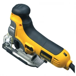 Scie Sauteuse Filaire Scie Sauteuse Dewalt DW333KT-QS 701W En Coffret Tstak -Électroportatif et pneumatique Soldes dw333kt qs 1