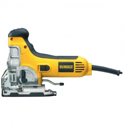 Scie Sauteuse Filaire Scie Sauteuse Dewalt DW333KT-QS 701W En Coffret Tstak -Électroportatif et pneumatique Soldes dw333kt qs