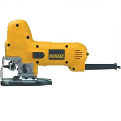 Scie Sauteuse Filaire Scie Sauteuse Dewalt DW343K-QS 550W En Coffret -Électroportatif et pneumatique Soldes dw343k qs 2