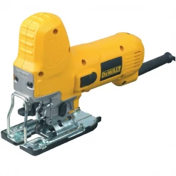 Scie Sauteuse Filaire Scie Sauteuse Dewalt DW343K-QS 550W En Coffret -Électroportatif et pneumatique Soldes dw343k qs