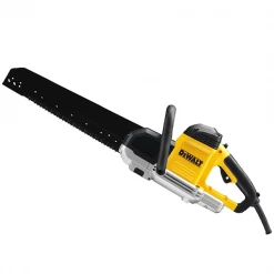 Scie Sabre Et Scie Alligator Scie Alligator Dewalt DWE396-QS 1600W 295 Mm