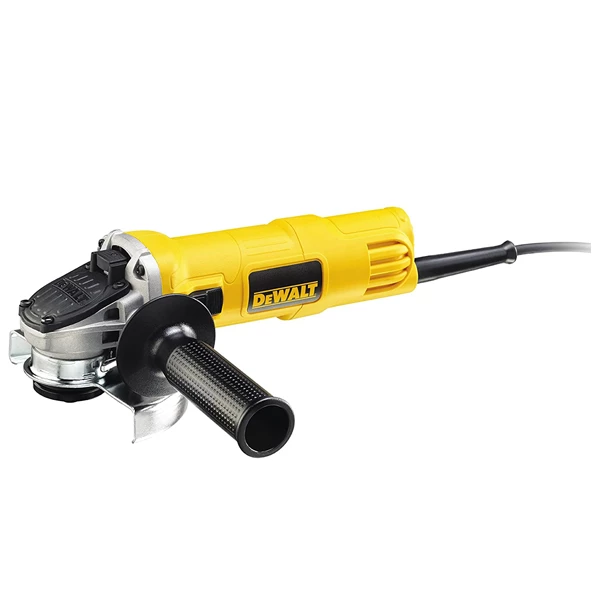 Meuleuse D'angle ø 125 Mm Meuleuse Dewalt 800 W Diamètre 125 Mm DWE4057-QS 2 Meuleuse D'angle ø 125 Mm Meuleuse Dewalt 800 W Diamètre 125 Mm DWE4057-QS – Image 2