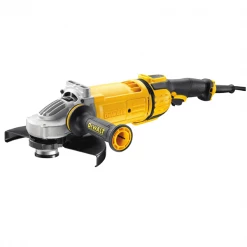 Meuleuse D'angle ø 230 Mm Meuleuse Dewalt DWE4579-QS 2600W Diamètre 230 Mm -Électroportatif et pneumatique Soldes dwe4579 qs