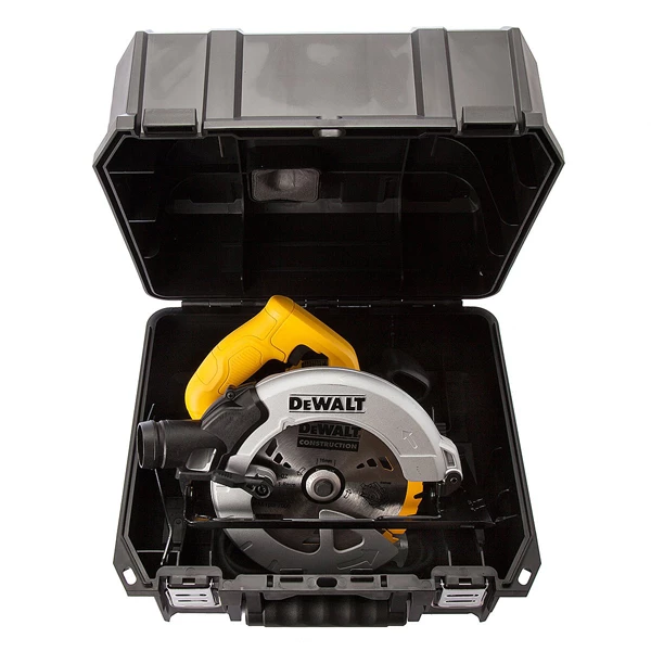 Scie Circulaire Filaire Scie Circulaire Dewalt DWE560K Ø185 Mm 1350 W Compacte Avec Coffret 1 Scie Circulaire Filaire Scie Circulaire Dewalt DWE560K Ø185 Mm 1350 W Compacte Avec Coffret