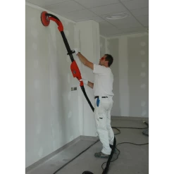 SPIT Paslode Ponceuse à Bras - Girafe Ponceuse à Bras Murale Spit DWS225 550 W - Version Longue 10 SPIT Paslode Ponceuse à Bras - Girafe Ponceuse à Bras Murale Spit DWS225 550 W - Version Longue -Électroportatif et pneumatique Soldes dws 225 img apl 01