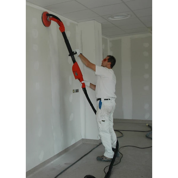 SPIT Paslode Ponceuse à Bras - Girafe Ponceuse à Bras Murale Spit DWS225 550 W - Version Longue 5 SPIT Paslode Ponceuse à Bras - Girafe Ponceuse à Bras Murale Spit DWS225 550 W - Version Longue – Image 5