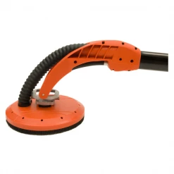 SPIT Paslode Ponceuse à Bras - Girafe Ensemble Ponceuse Girafe Spit DWS225 Et Aspirateur Spit AC1630P Ref:620916 -Électroportatif et pneumatique Soldes dws225 1