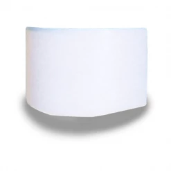 Outils Pneumatiques Pour Traitement De Surface Ecran Plastique Rigide Pour Casque Bali F400 (sachet De 5) : ACF F069 -Électroportatif et pneumatique Soldes ecran casque bali