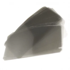 ACF Outils Pneumatiques Pour Traitement De Surface Film Jetable Bali Pour Casques De Soudure BALI F400 Et TIMOR F451 - Boîte De 50