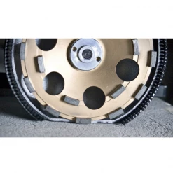 Ponceuse Vibrante Ponceuse Portative Eibenstock EBS1802 230 V 1800 W - Ø 125 Mm -Électroportatif et pneumatique Soldes eib2