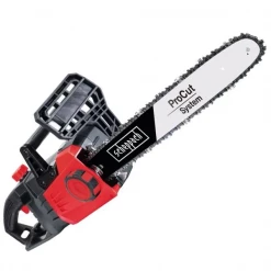 Tronçonneuse Et élagueuse Tronçonneuse électrique Scheppach CSE2700 2700 W 230 V Longueur 45,5 Cm -Électroportatif et pneumatique Soldes elec2