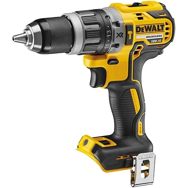 Ensemble De Machines électroportatives Ensemble De 4 Outils Dewalt DCK422P3T-QW Brushless XR 18V 2 Ensemble De Machines électroportatives Ensemble De 4 Outils Dewalt DCK422P3T-QW Brushless XR 18V – Image 2