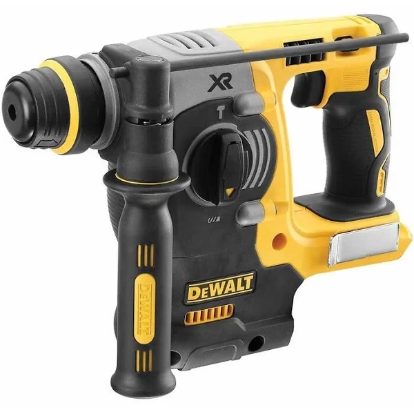 Ensemble De Machines électroportatives Ensemble De 4 Outils Dewalt DCK422P3T-QW Brushless XR 18V 5 Ensemble De Machines électroportatives Ensemble De 4 Outils Dewalt DCK422P3T-QW Brushless XR 18V – Image 5