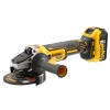 Ensemble De Machines électroportatives Ensemble De 4 Outils Dewalt DCK422P3T-QW Brushless XR 18V
