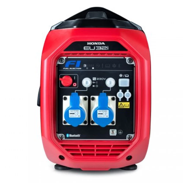 Groupe électrogène Groupe électrogène Portable Honda EU32i - 3200W 2 Groupe électrogène Groupe électrogène Portable Honda EU32i - 3200W – Image 2