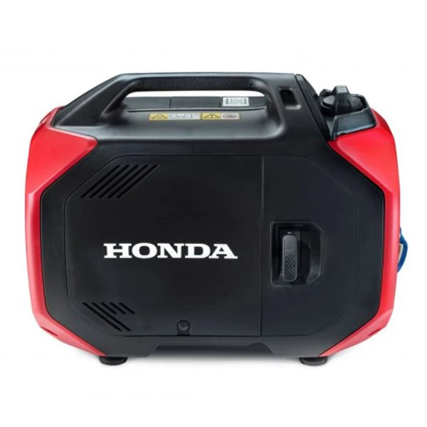 Groupe électrogène Groupe électrogène Portable Honda EU32i - 3200W 3 Groupe électrogène Groupe électrogène Portable Honda EU32i - 3200W – Image 3
