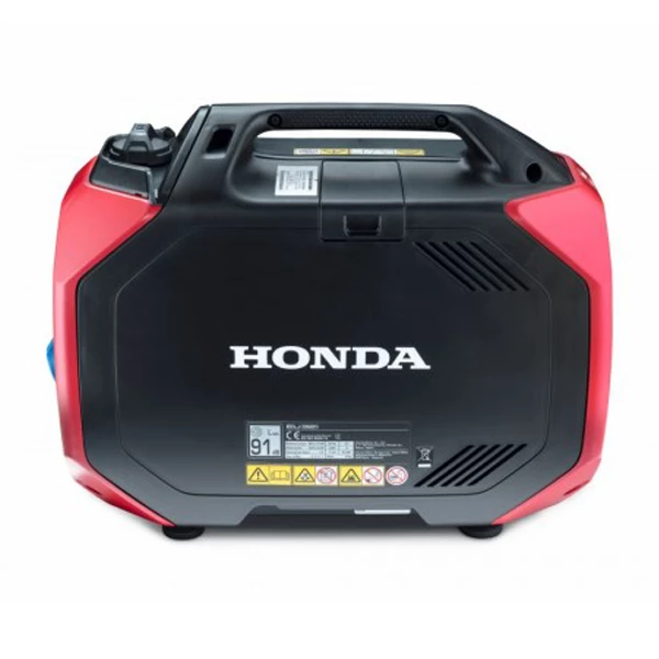 Groupe électrogène Groupe électrogène Portable Honda EU32i - 3200W 4 Groupe électrogène Groupe électrogène Portable Honda EU32i - 3200W – Image 4