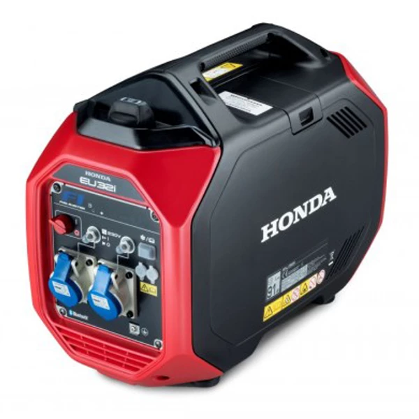Groupe électrogène Groupe électrogène Portable Honda EU32i - 3200W 1 Groupe électrogène Groupe électrogène Portable Honda EU32i - 3200W