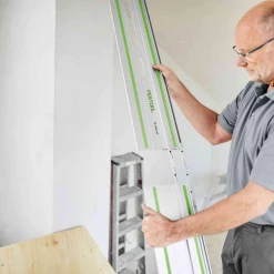 Accessoire Outillage Festool Pièce De Raccordement Pour Rails De Guidage - FSV/2 Festool -Électroportatif et pneumatique Soldes festool rail guidage