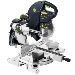 Scie à Onglet Et Radiale Scie à Onglets Radiale Kapex KS 120 REB Festool 575302 -Électroportatif et pneumatique Soldes festool1