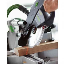 Scie à Onglet Et Radiale Scie à Onglets Radiale Kapex KS 120 REB Festool 575302 -Électroportatif et pneumatique Soldes festool6